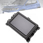 7" LCD Display Touch Screen For Jeep Compass Car Radio Navigation 2017-2020