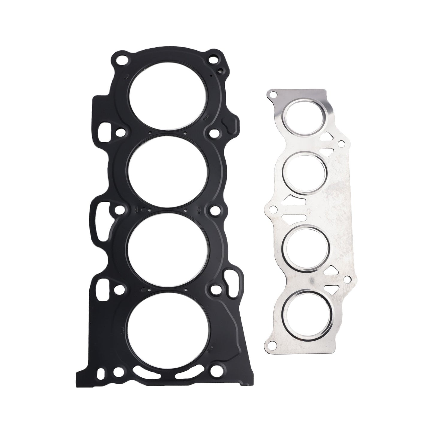 2AZ-FE 2.4L Engine Overhaul Rebuild Kit w/ Crankshaft Rods Timing Kit for Toyota