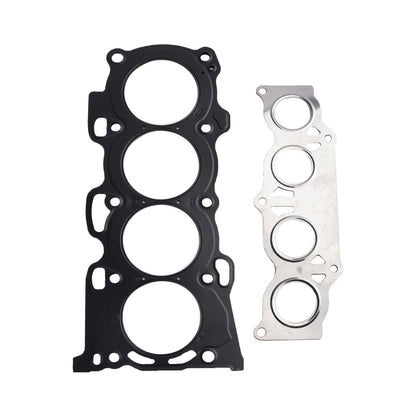 2AZ-FE 2.4L Engine Overhaul Rebuild Kit w/ Crankshaft Rods Timing Kit for Toyota
