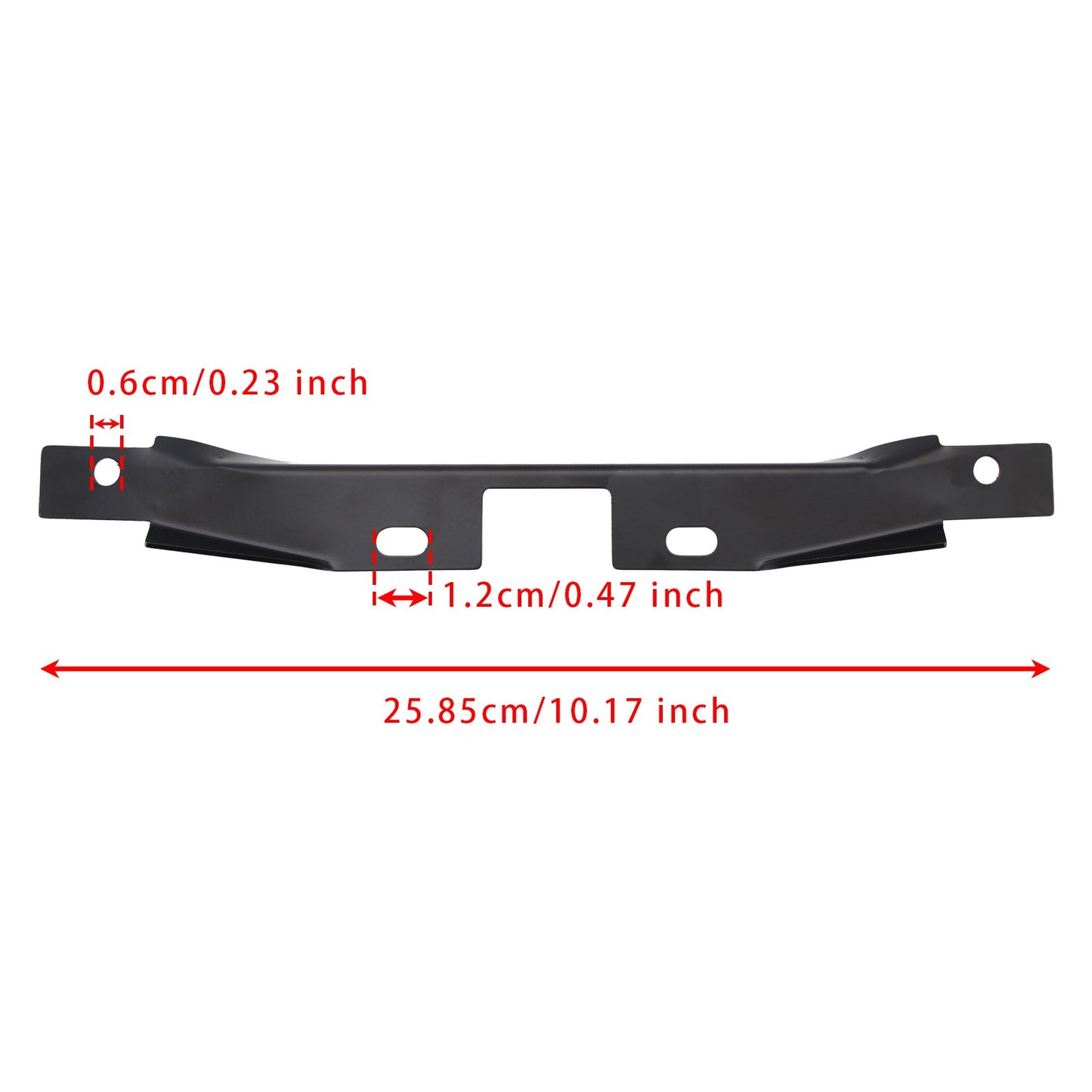 51458397597 Glove Box Repair Bracket For BMW Z3 SERIES S52 S54 M52 M54 M44 96-02