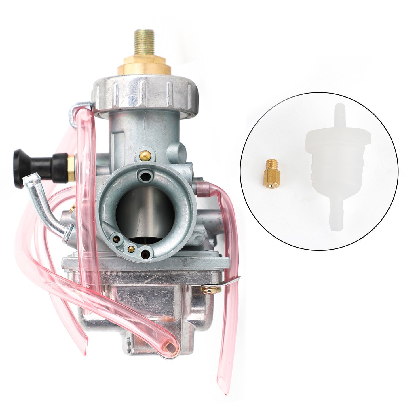 Carburetor Carb fit for Yamaha BLASTER 200 YFS200 YFS 200 CARBY 1988-2006*