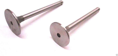Solid Spare Kohler 32-016-01-S + 24-017-01-S Exhaust Valve and Intake Valve Kit