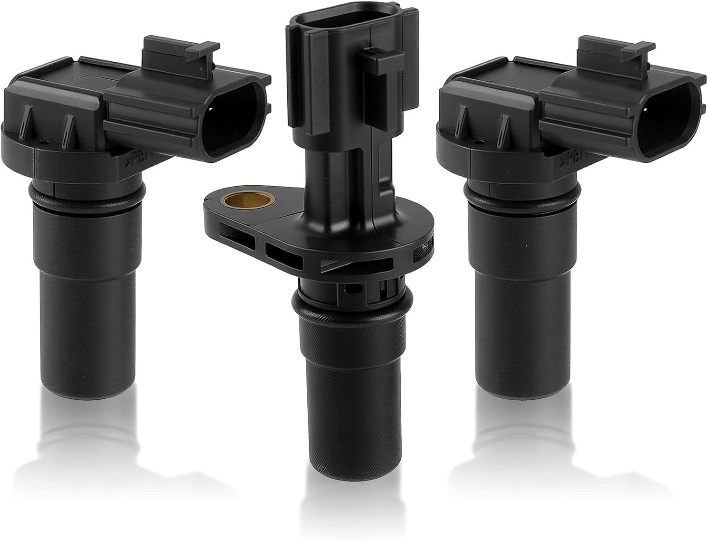 3/SET Input Output Speed Sensor CVT CVT7 RE0F11A for Nissan Altima Cube Infiniti