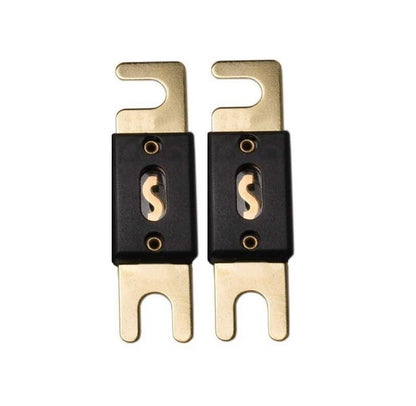 ANL Fuse 30A 30 Amp 32V Gold Plated Fuses For Auto Car Marine Stereo Audio Video