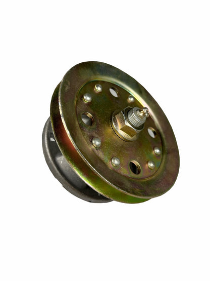 Solid Spare EFP Mower Spindle for John Deere AM121229, AM121342, 33150-HN5-670, 11278