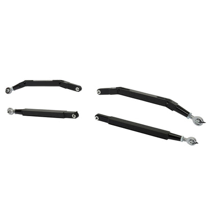 Solid Spare Powder Coated Radius Arms For Polaris RZR PRO XP / 4 2020+ High Clearance Boxed
