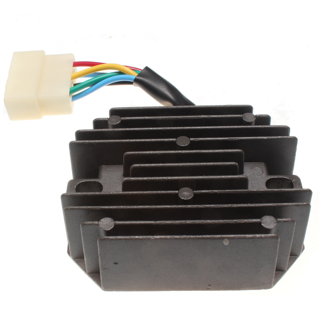 Solid Spare Regulator Rectifier for Kubota Grasshopper 1822D 718D 721D 721G Tractor More