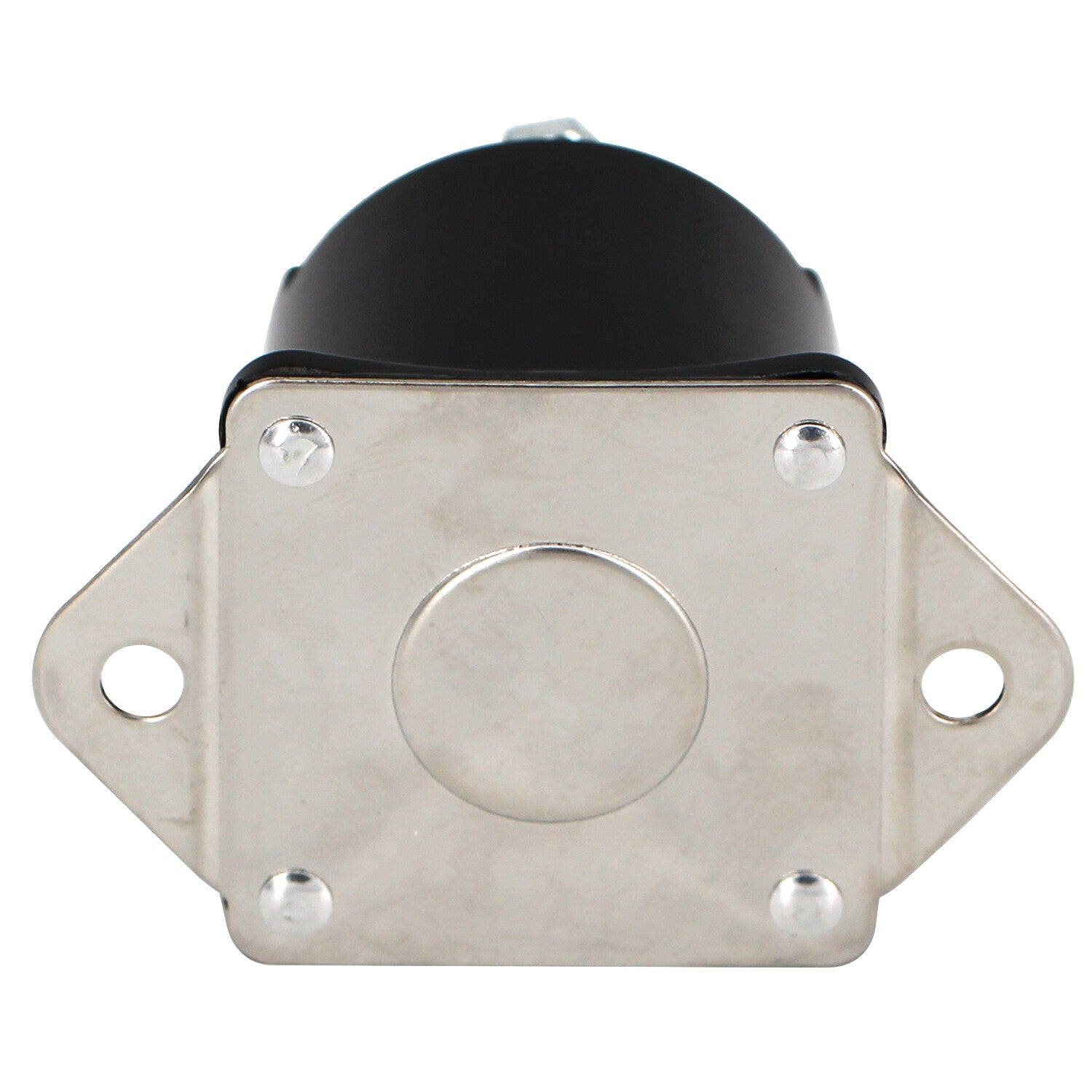 Solid Spare 36V Solenoid For Club Car DS Golf Cart Part (1976-1998) 4 Terminal