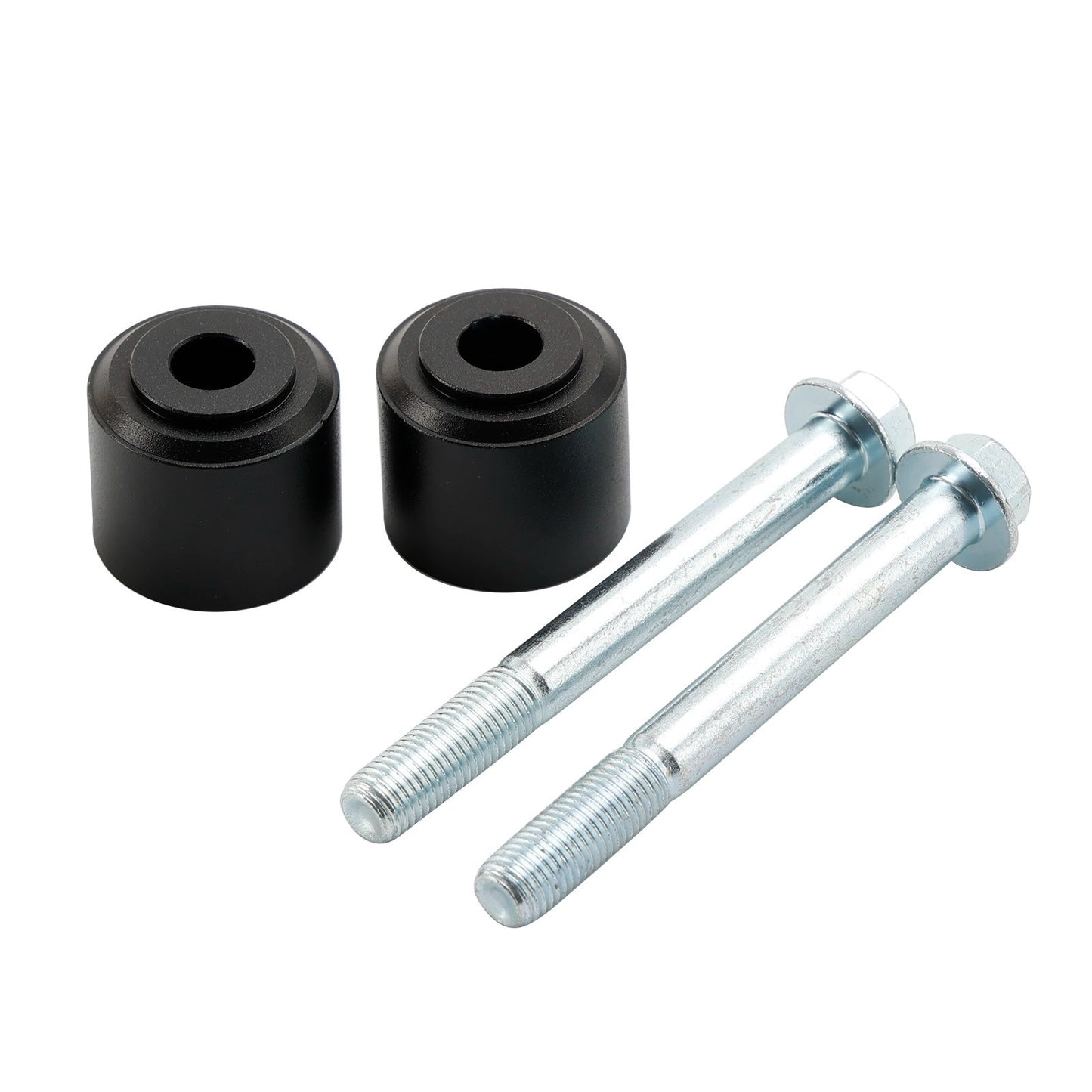 30MM Riser Spacer Kit Fits Street Twin / Cup / Scrambler / Speed Twin 900 17-23