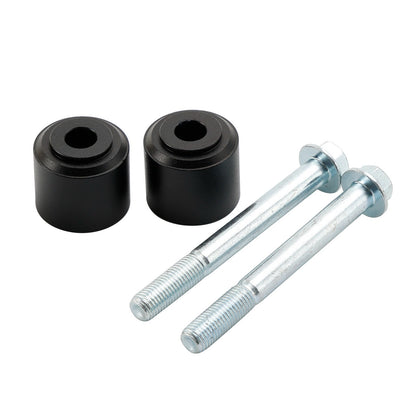30MM Riser Spacer Kit Fits Street Twin / Cup / Scrambler / Speed Twin 900 17-23