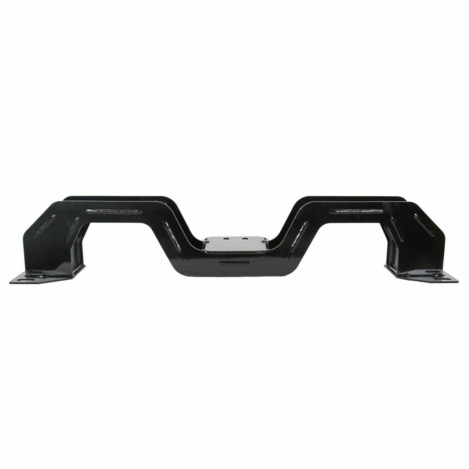 Solid Spare LS Swap Transmission Crossmember For Chevy C10 1973-1987 Full Size Pickup