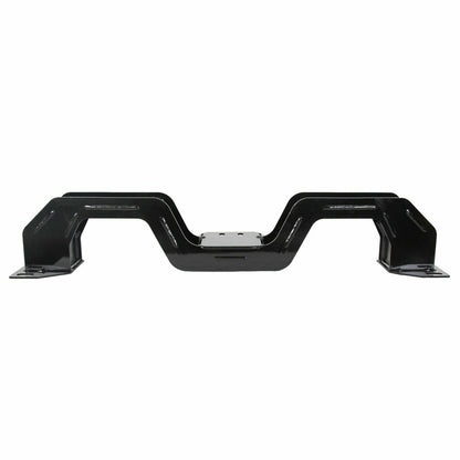 Solid Spare LS Swap Transmission Crossmember For Chevy C10 1973-1987 Full Size Pickup