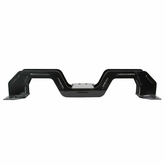 Solid Spare LS Swap Transmission Crossmember For Chevy C10 1973-1987 Full Size Pickup