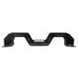 Solid Spare LS Swap Transmission Crossmember For Chevy C10 1973-1987 Full Size Pickup