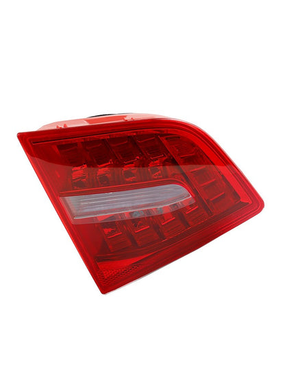 Left Inner Trunk LED Tail Light Lamp For AUDI A6 C6 Sedan 2009-2011
