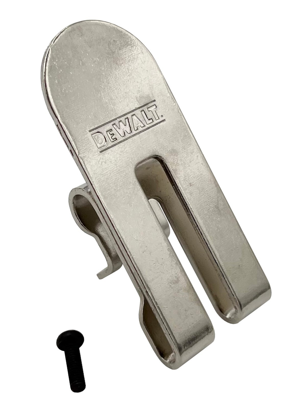 Solid Spare New DeWalt N435687 Belt Hook Clip Kit for DCF620 DCF620B DCF622 Drywall Screwgun