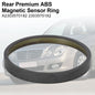 Rear Premium ABS Magnetic Sensor Ring Fit For Mercedes Benz E-Class W211 E200