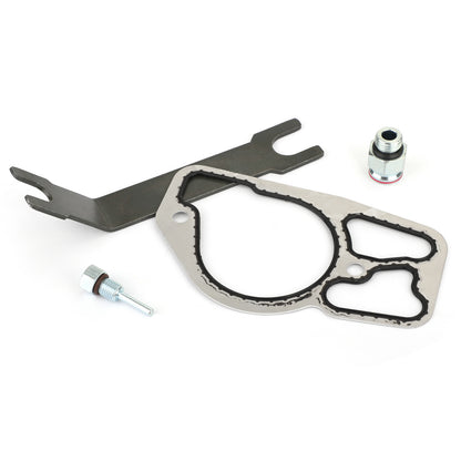 High Pressure Oil Pump Master Service Kit fits Ford Powerstroke 7.3L 1994-03 !!
