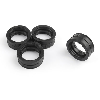 Carb Intake Manifold Boots 3GM-13597-00-00 For Yamaha FZR1000 YZF750R NEW