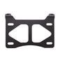 License Plate Mount Bracket Tag Holder For Kawasaki Teryx Krx/4 1000 2020-2025