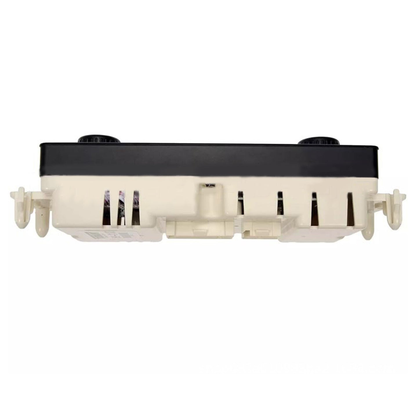 A/C Climate Control Module Panel 599-211XD for GMC Silverado Tahoe Trail