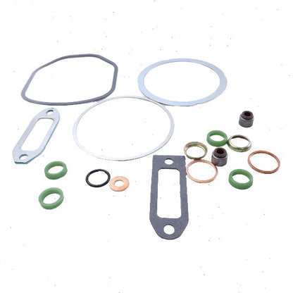 Solid Spare 02910048 02928994 02931476 Head Gasket Set For Deutz DX4.50 DX4.51 DX4.61 DX4.70