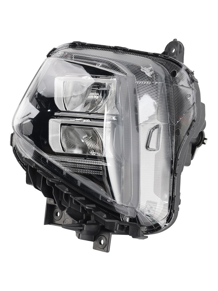 Front Left Side Headlight Assembly 92101-CW650 For Hyundai Tucson  2025-2026
