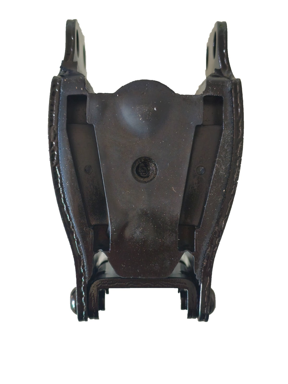 For Harley Davidson Front Motor Mount Engine Isolator 91-17 DYNA FXD #47583-90B