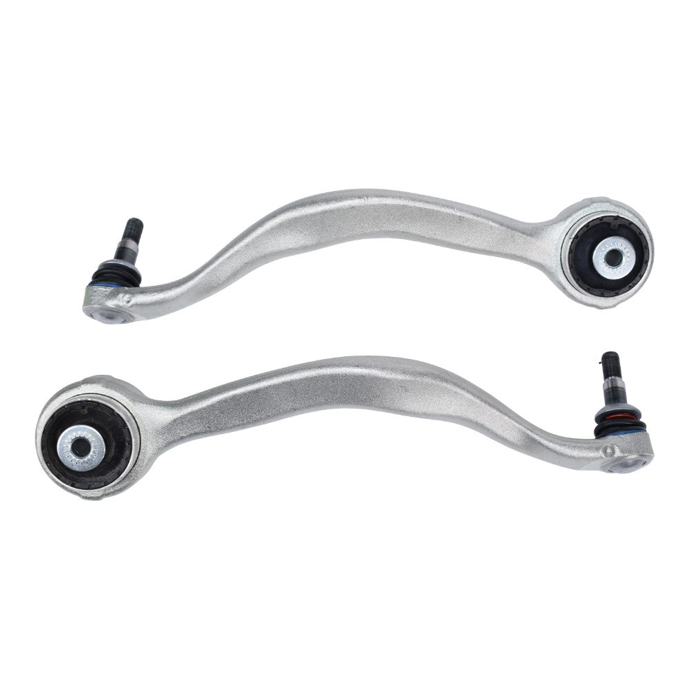2Pcs For BMW X5 G05, X6 G06, X7 G07 2019-2024 Lower Left + Right Control Arm
