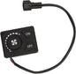 DC12V/24V Parking Heater Controller Switch Knob For Car Truck Air Diesel Heater