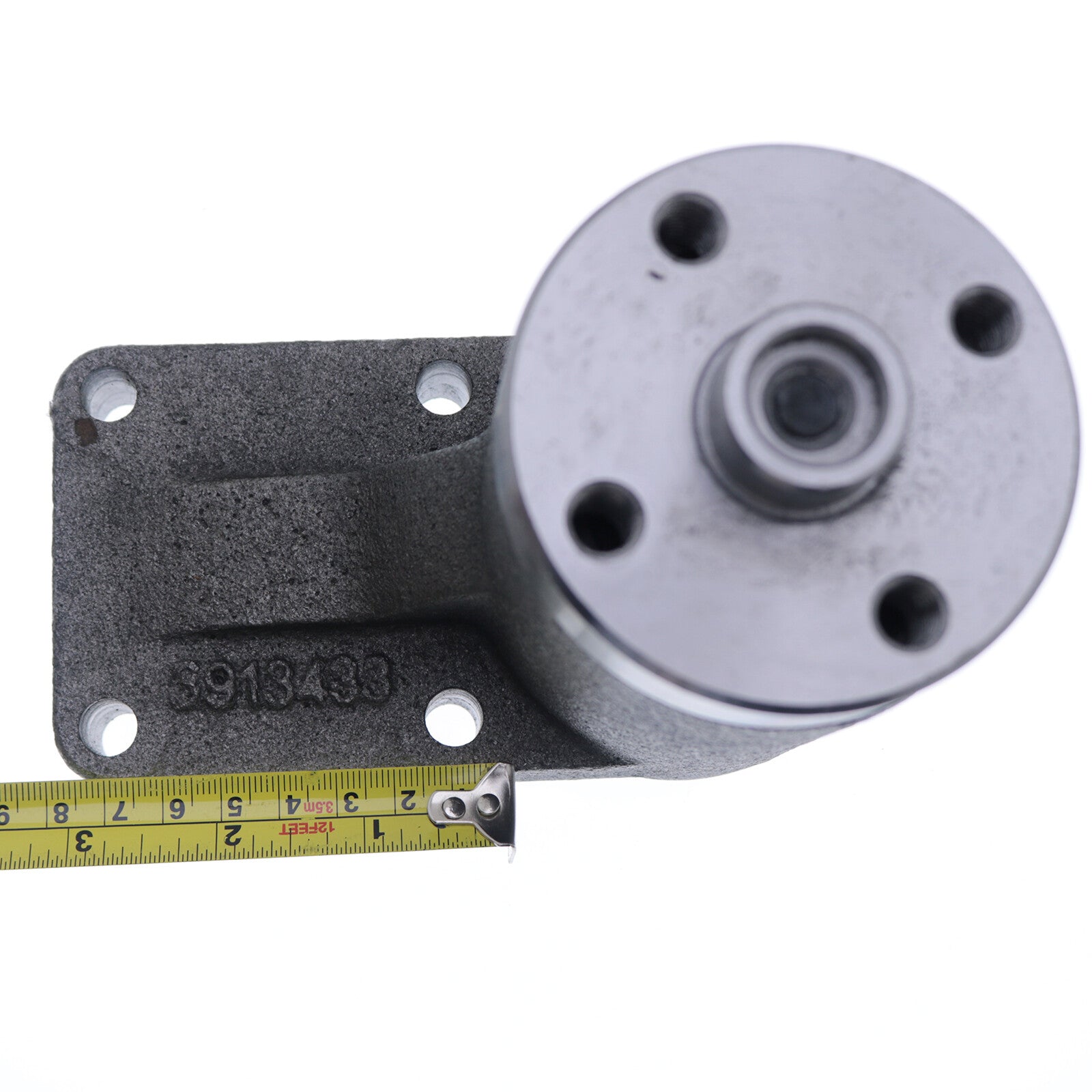 Solid Spare Fan Support 3913433 for Cummins 6B 6BT 6BTA 4B 4BT 4BTA 3911204 3913434 5260996
