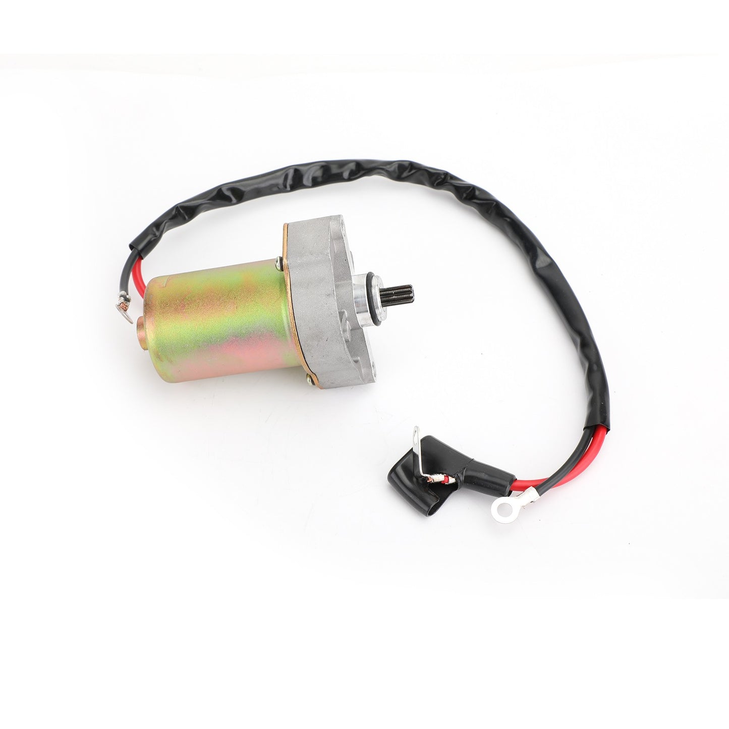 STARTER MOTOR For Yamaha Raptor 90 YFM90R ATV 09-18 90cc 4Stroke 43D-H1800-00