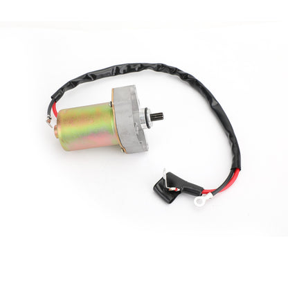 STARTER MOTOR For Yamaha Raptor 90 YFM90R ATV 09-18 90cc 4Stroke 43D-H1800-00