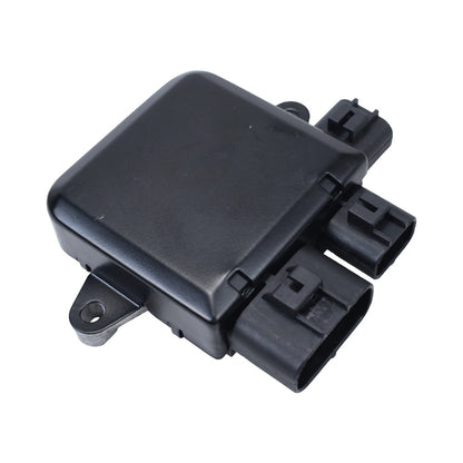Engine Cooling Fan Control Module For Infiniti G25 G35 G37 Q50 Q60 Q70 370z GT-R