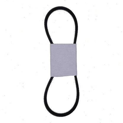 Solid Spare Drive Belt 080109107 for Perkins Engine404D-22TA 404C-22 404C-22T 104-22 403D-15