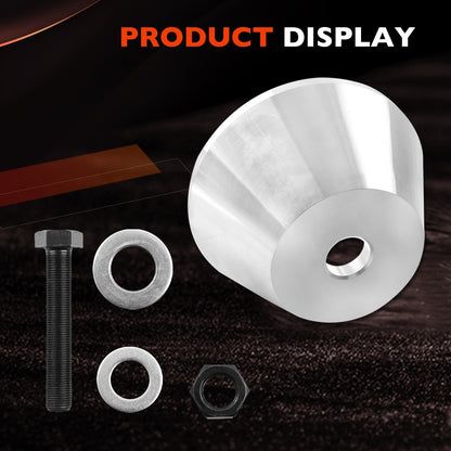 J-44645 Front Crankshaft Seal Wear Sleeve Installer Tool Fits Isuzu 6.6L Duramax