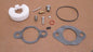 Solid Spare Kohler 12 757 27 Carburetor Overhaul Kit W/ Gasket Genuine