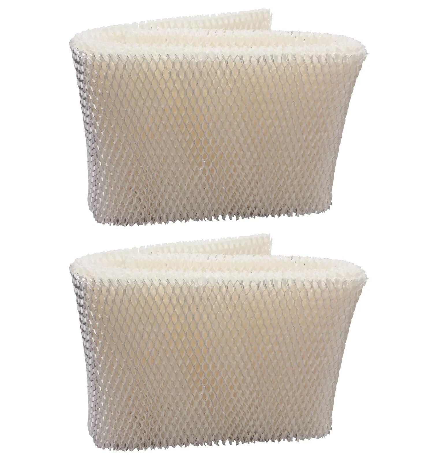 Solid Spare Humidifier Filter for Essick Air MoistAir MA-1201 EA1201 (2 Pack)