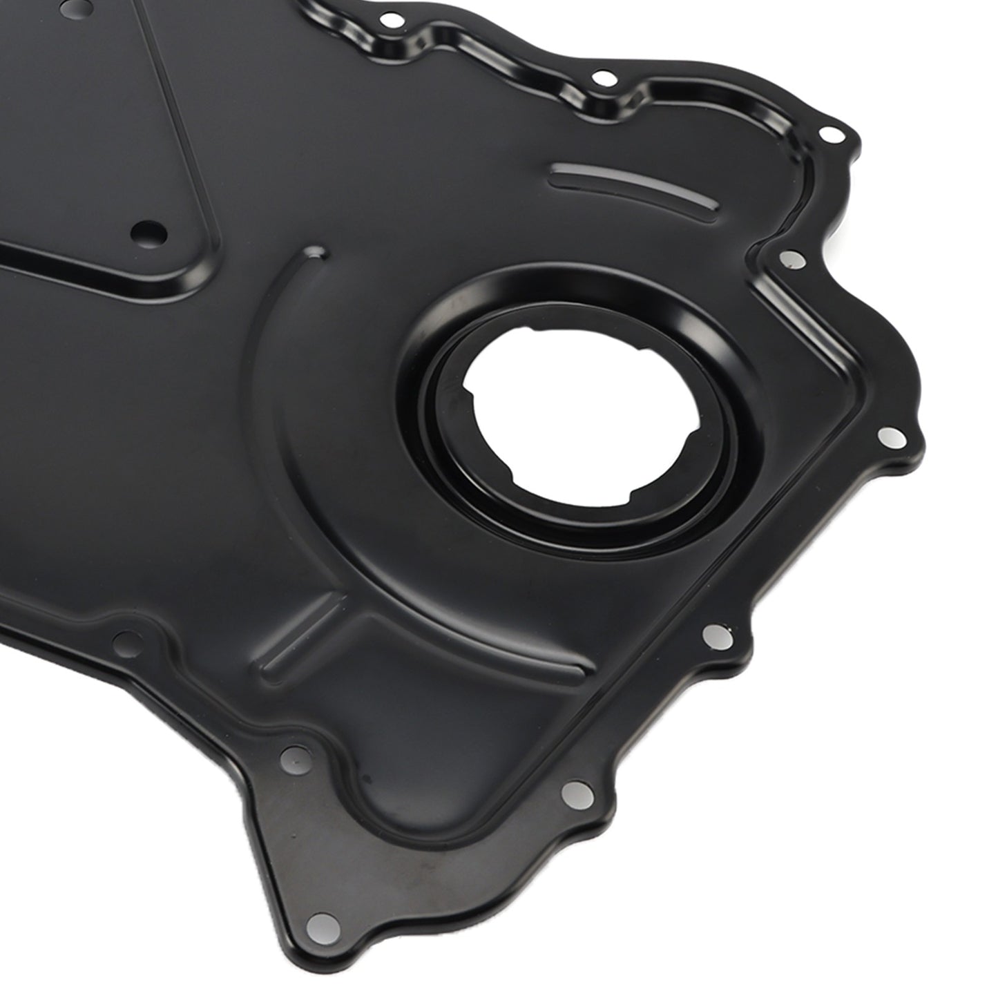Timing Gear Cover Cylinder Front for Ford Everest & Ranger 3.2L UH02-10-500A