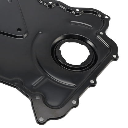 Timing Gear Cover Cylinder Front for Ford Everest & Ranger 3.2L UH02-10-500A