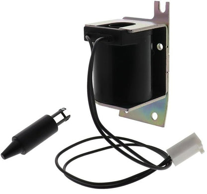 Solid Spare ERP WR62X10055 Refrigerator Solenoid Assembly