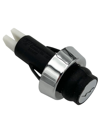 Solid Spare Weber 66220 Igniter Switch For Genesis II Spirit II 2017-2019 Models