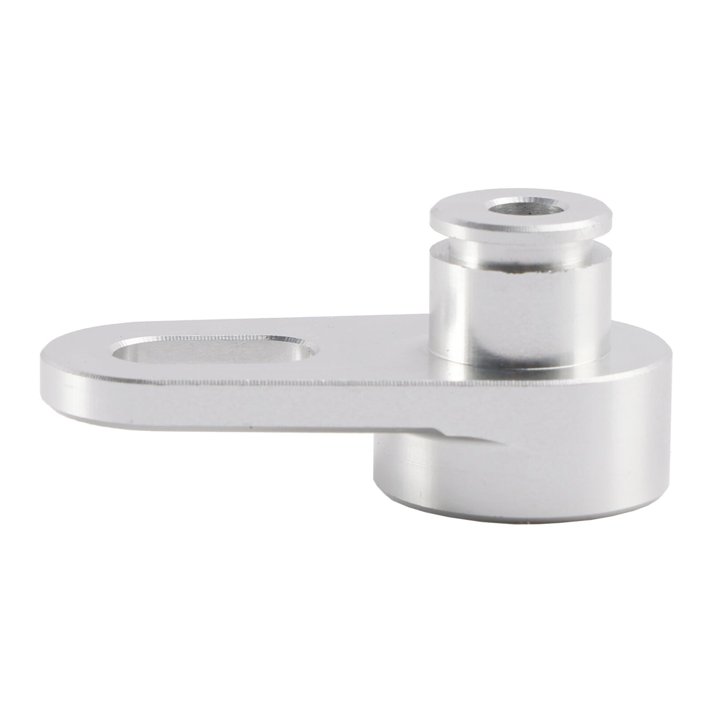 Vacuum Port 1/8 NPT Hose Adapter for LSA LS9 LT4 LS Supercharger MAP.