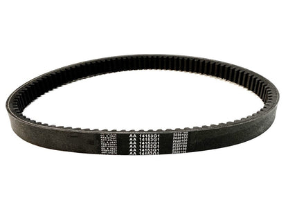 Drive Belt For EZGO Marathon 1976-1987 2 Cycle Gas Golf Cart - 14153G1, 14153-G1