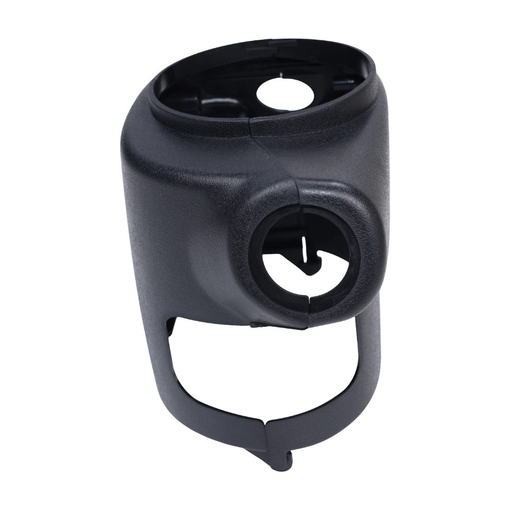 For 1999-2002 Silverado & Sierra Upper & Lower Steering Column Cover Shroud