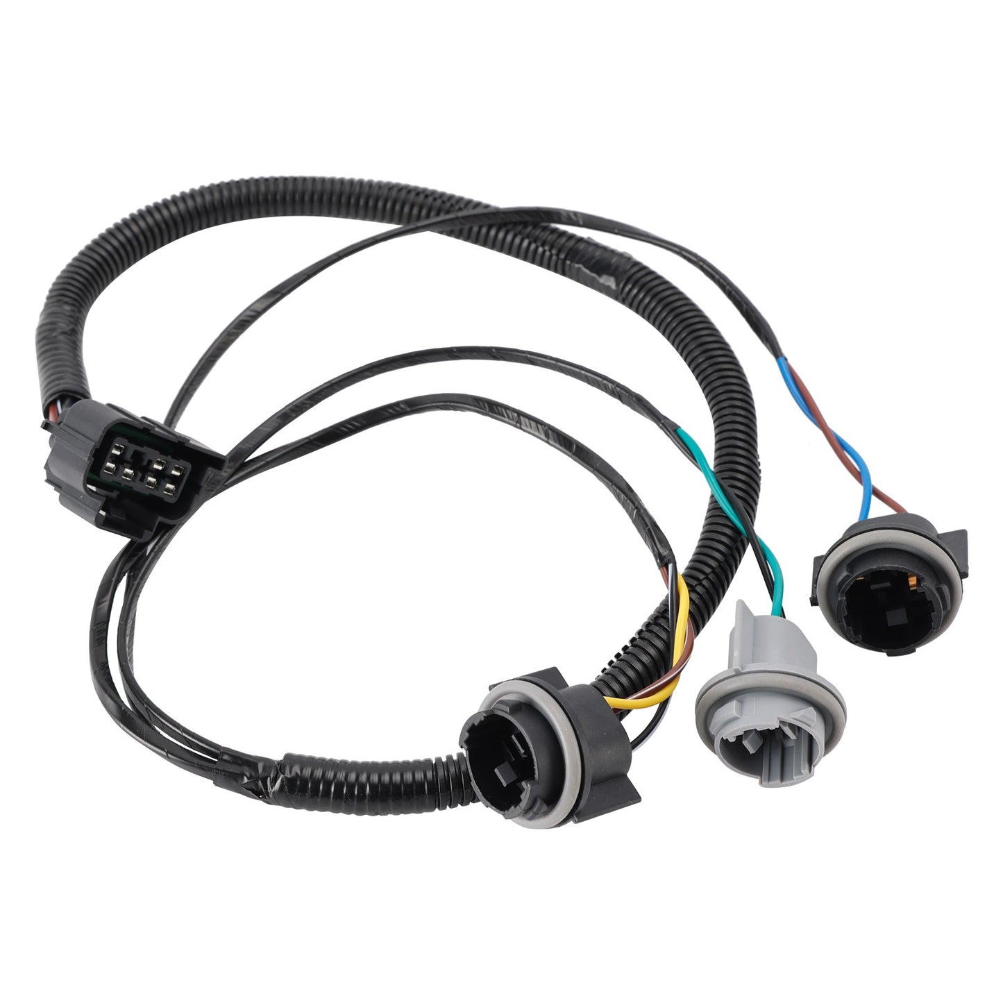 Tail Light Wiring Harness 16531490 For Cadillac Escalade Chevrolet Suburban 1500