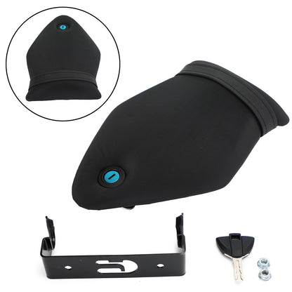 Rear Passenger Seat Back Seat Cushion For Bmw S1000Rr 09-18 10 11 12 13 14