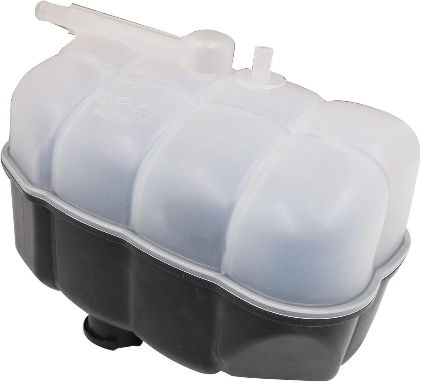 For Infiniti 11-13 QX56 14-19 QX80 Radiator Overflow Bottle Coolant Reservoir