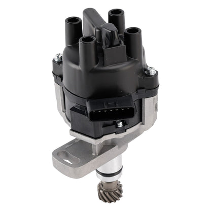 Ignition Distributor with Rotor 310070E00 For Chevrolet Tracker 1998-1998