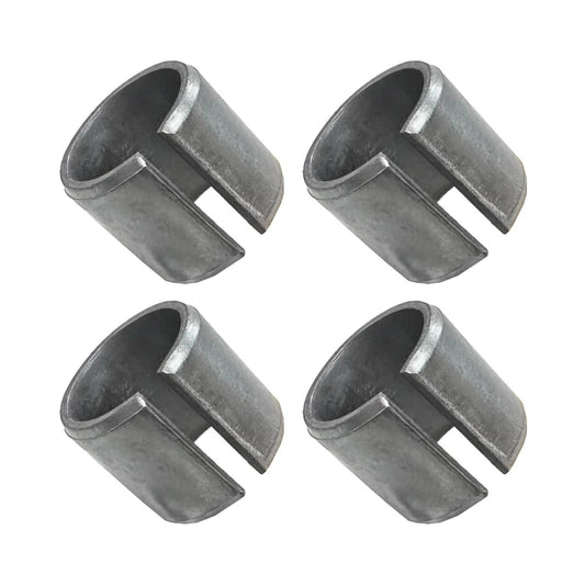 Solid Spare Cylinder Head Dowel Alignment Pin Replacement for Chevy GM LS/LT Engines 1997-Up